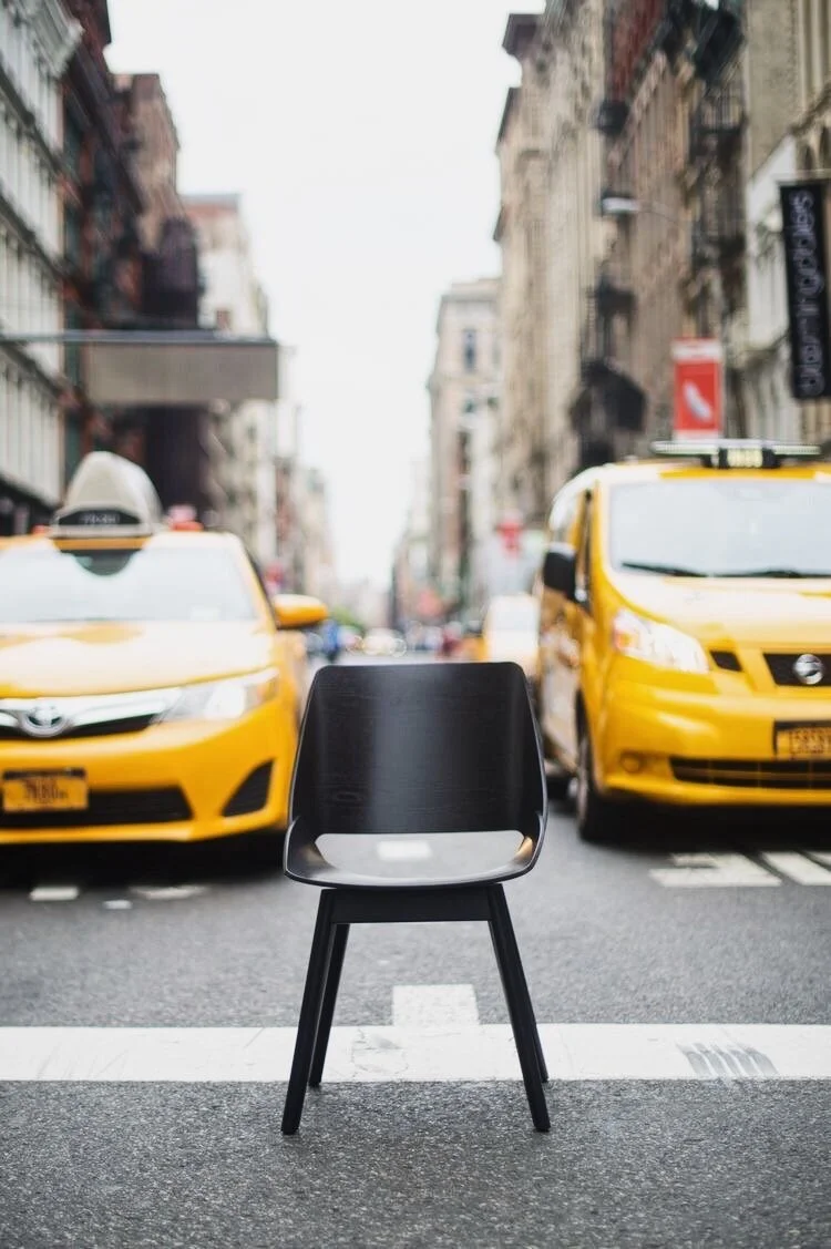 Rolf Benz "650 Chair"