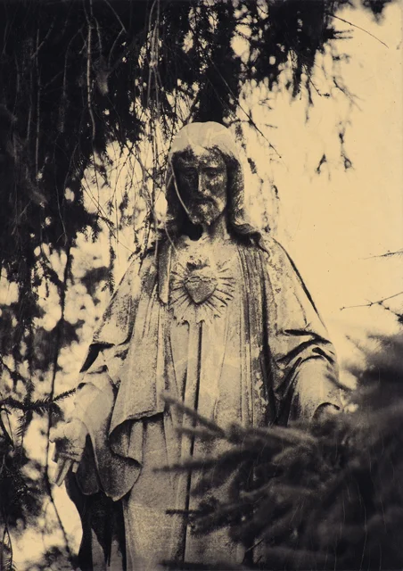 Forest God I