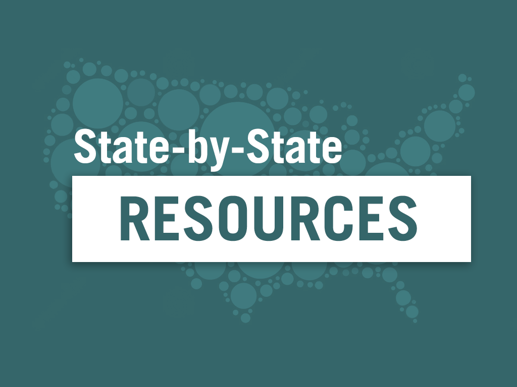 Peace Corps Advocacy State Resources