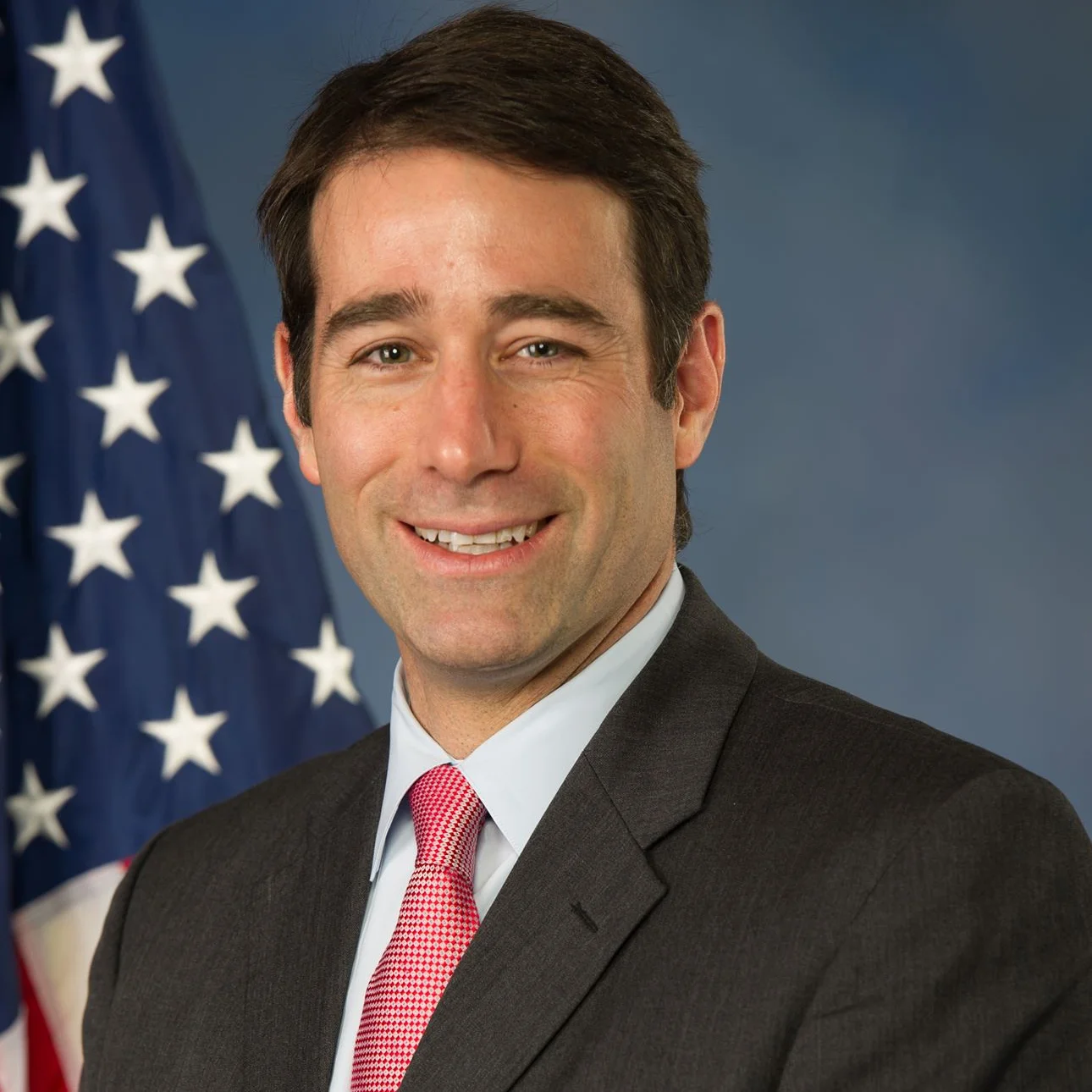 Garret Graves (R-LA) Committees: Natural Resources, Transportation and Infrastructure Website: https://garretgraves.house.gov/