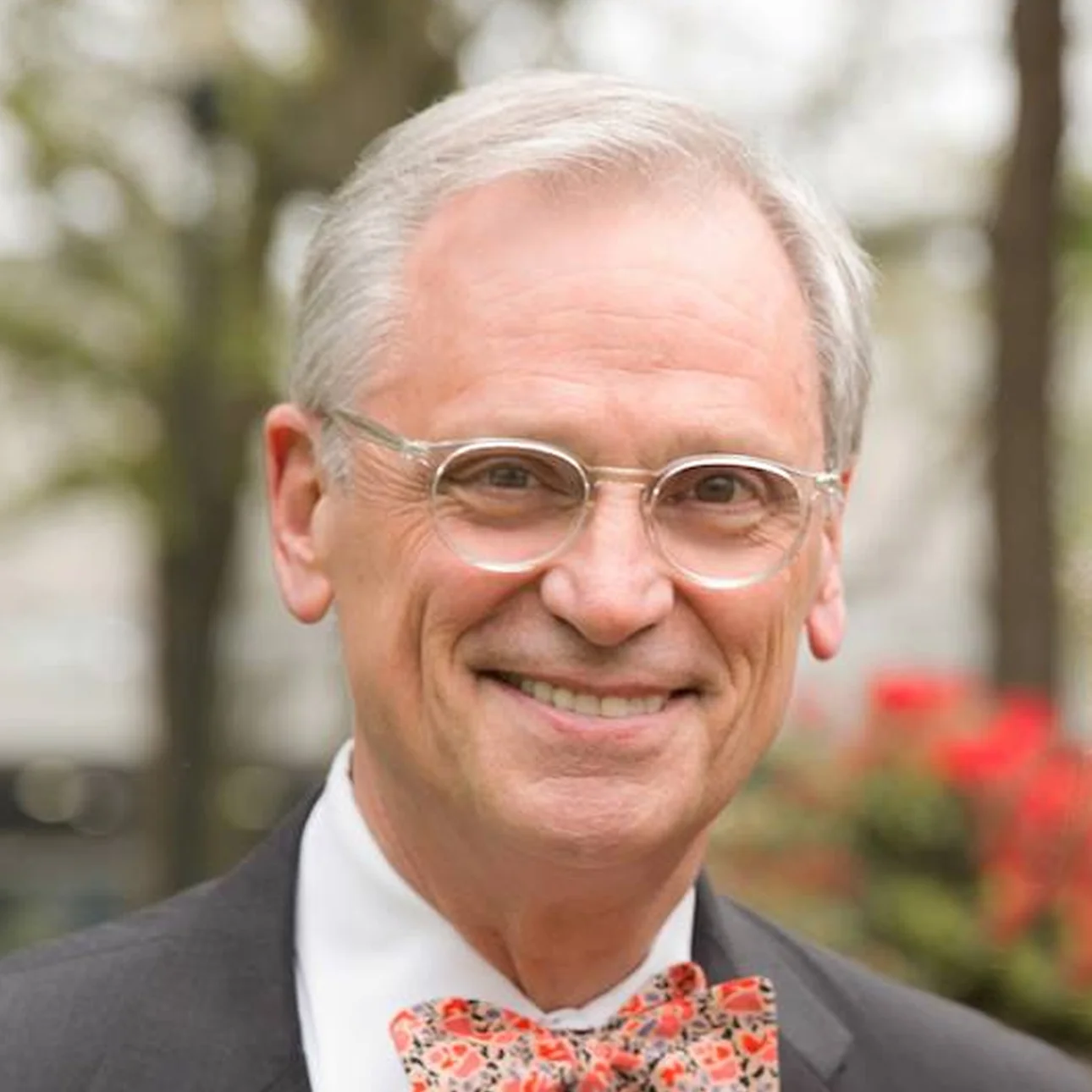 Earl Blumenauer (OR-03) Committee: Ways and Means Website: https://blumenauer.house.gov/