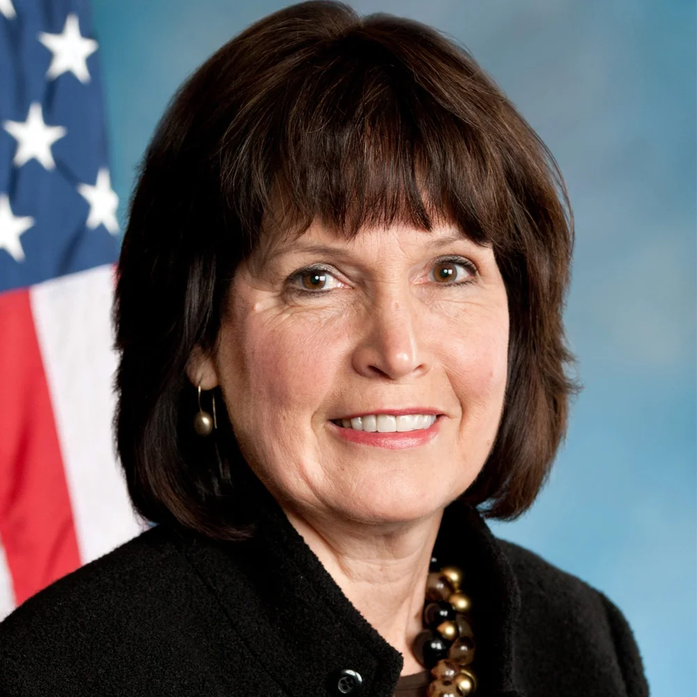 Betty McCollum (MN-04) Committee: Appropriations Website: https://mccollum.house.gov/