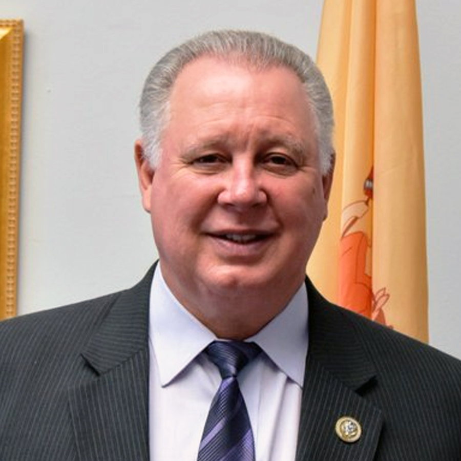 Albio Sires (NJ-08) Committees: Budget, Foreign Affairs, Transportation and Infrastructure Website: https://sires.house.gov/