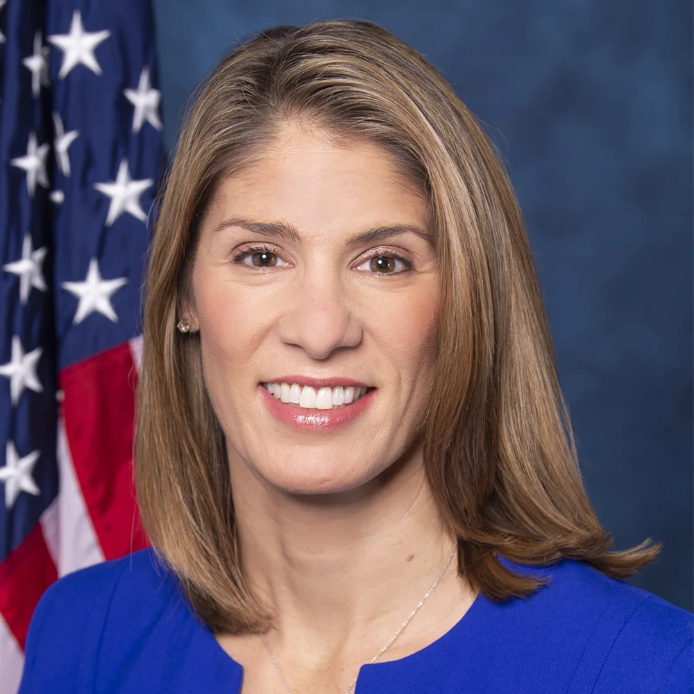 Lori Trahan (MA-03) Committees: Armed Services, Education and Labor Website: https://trahan.house.gov/