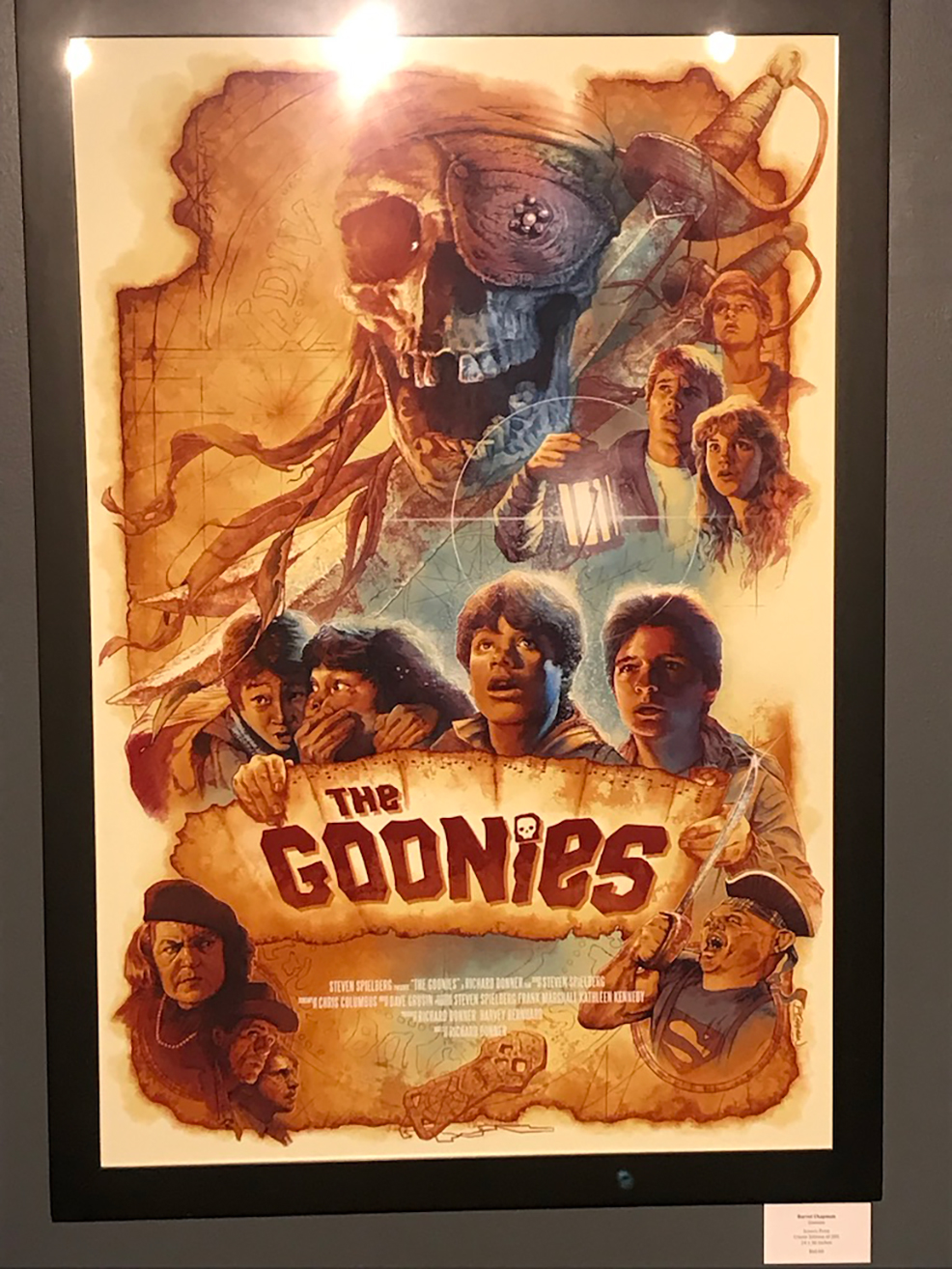The Goonies