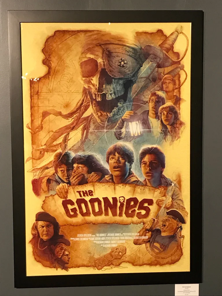 The Goonies