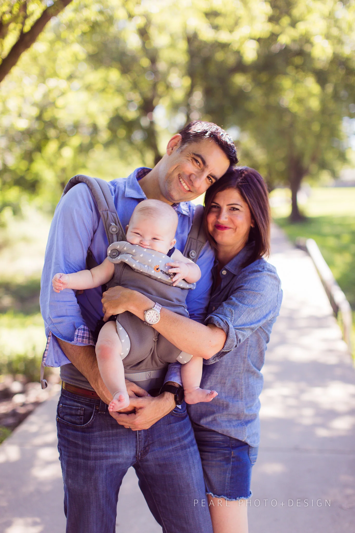 Lafayette Family Photographer