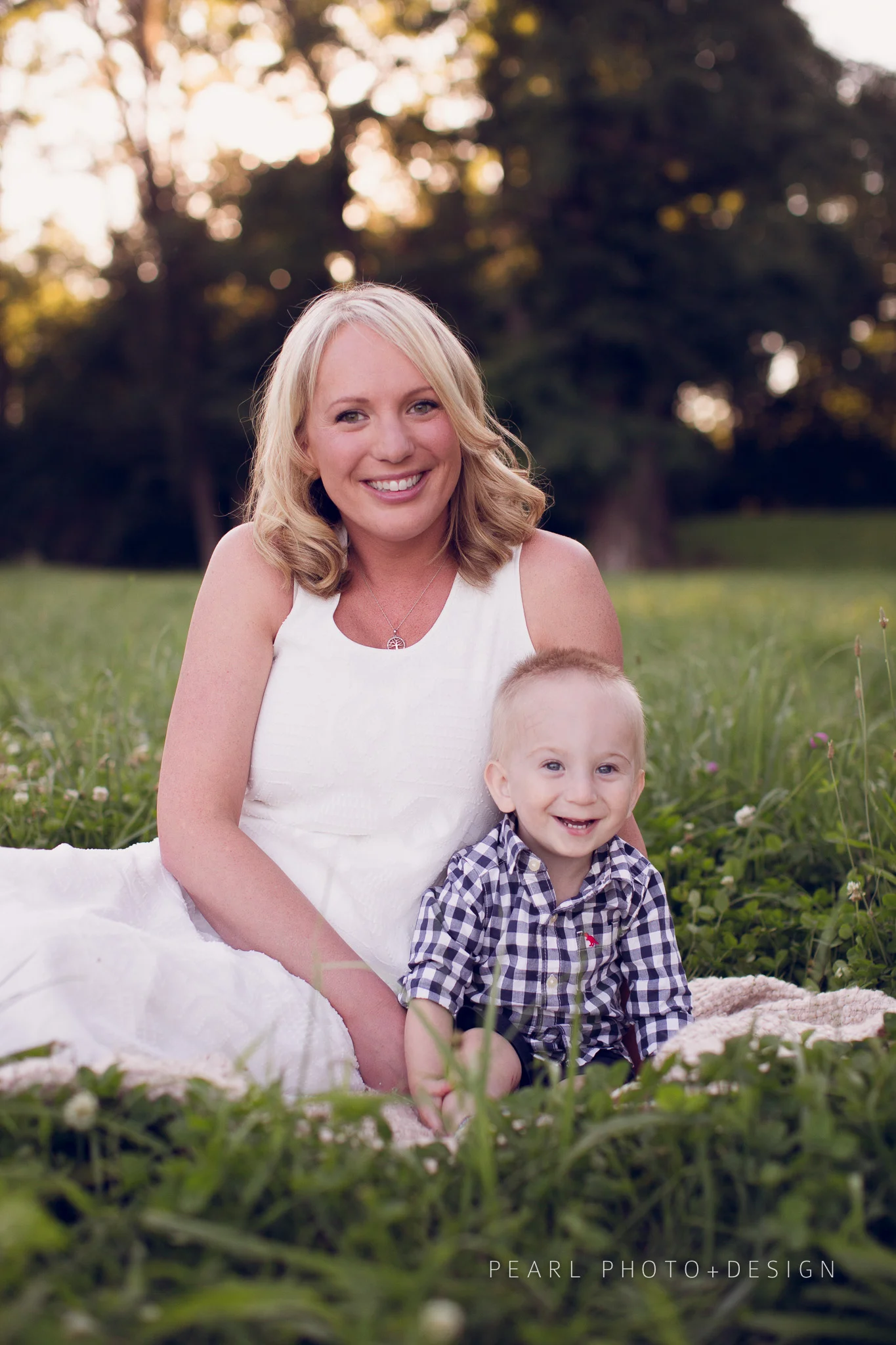 family mini session