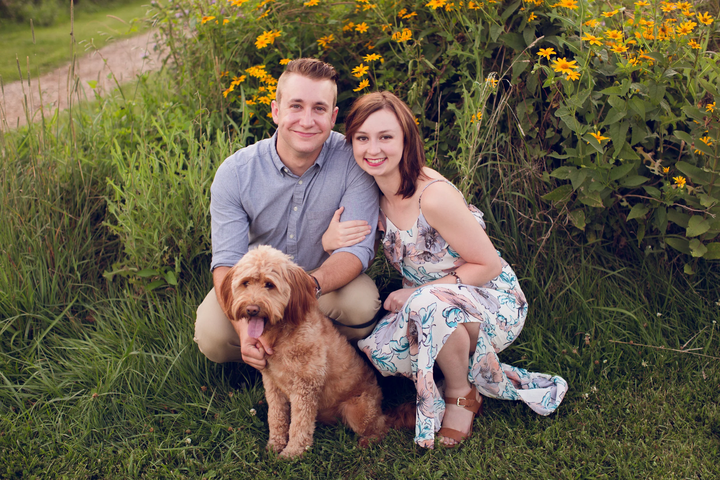 Family Photographer Lafayette Indiana