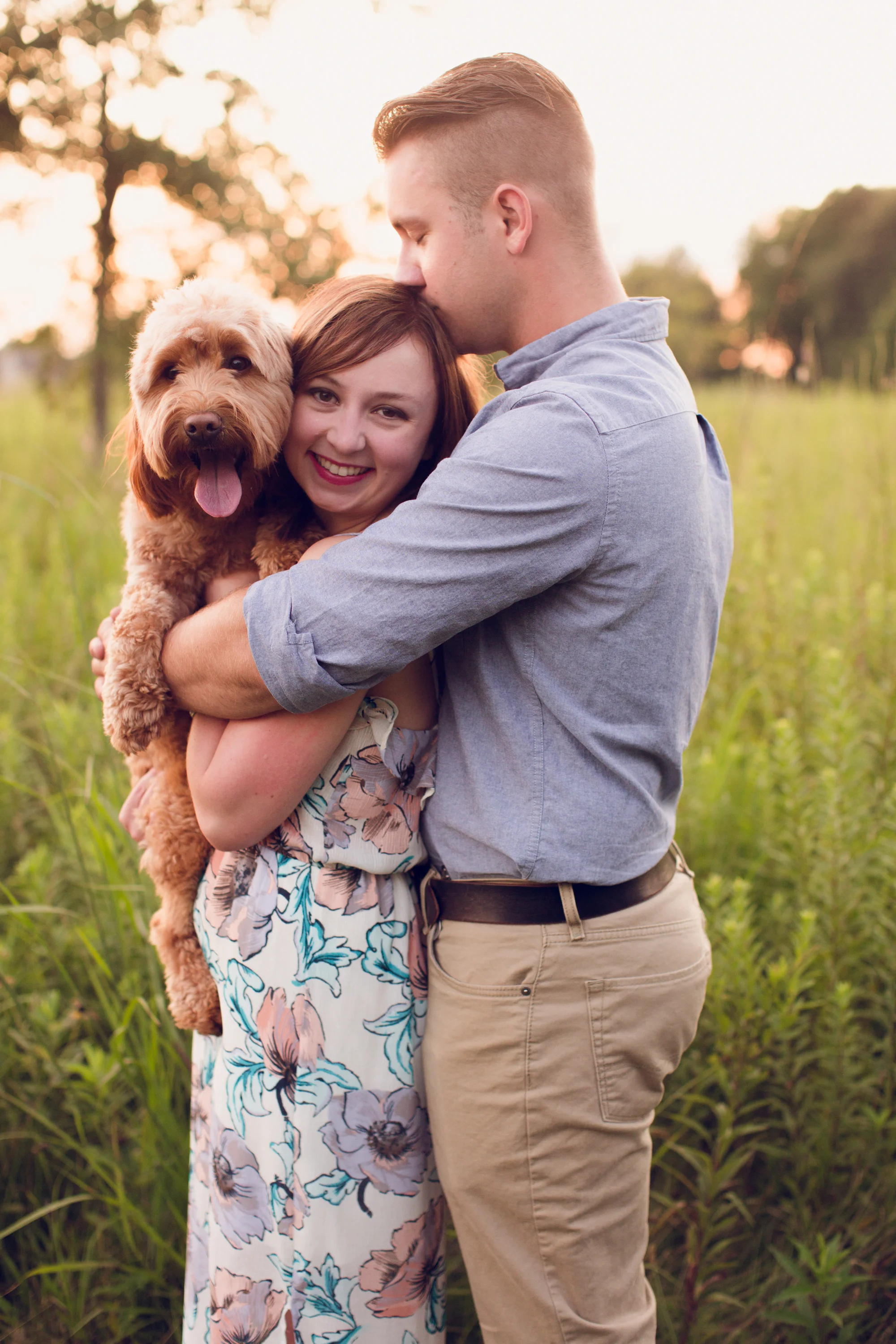 Family Photographer Lafayette Indiana