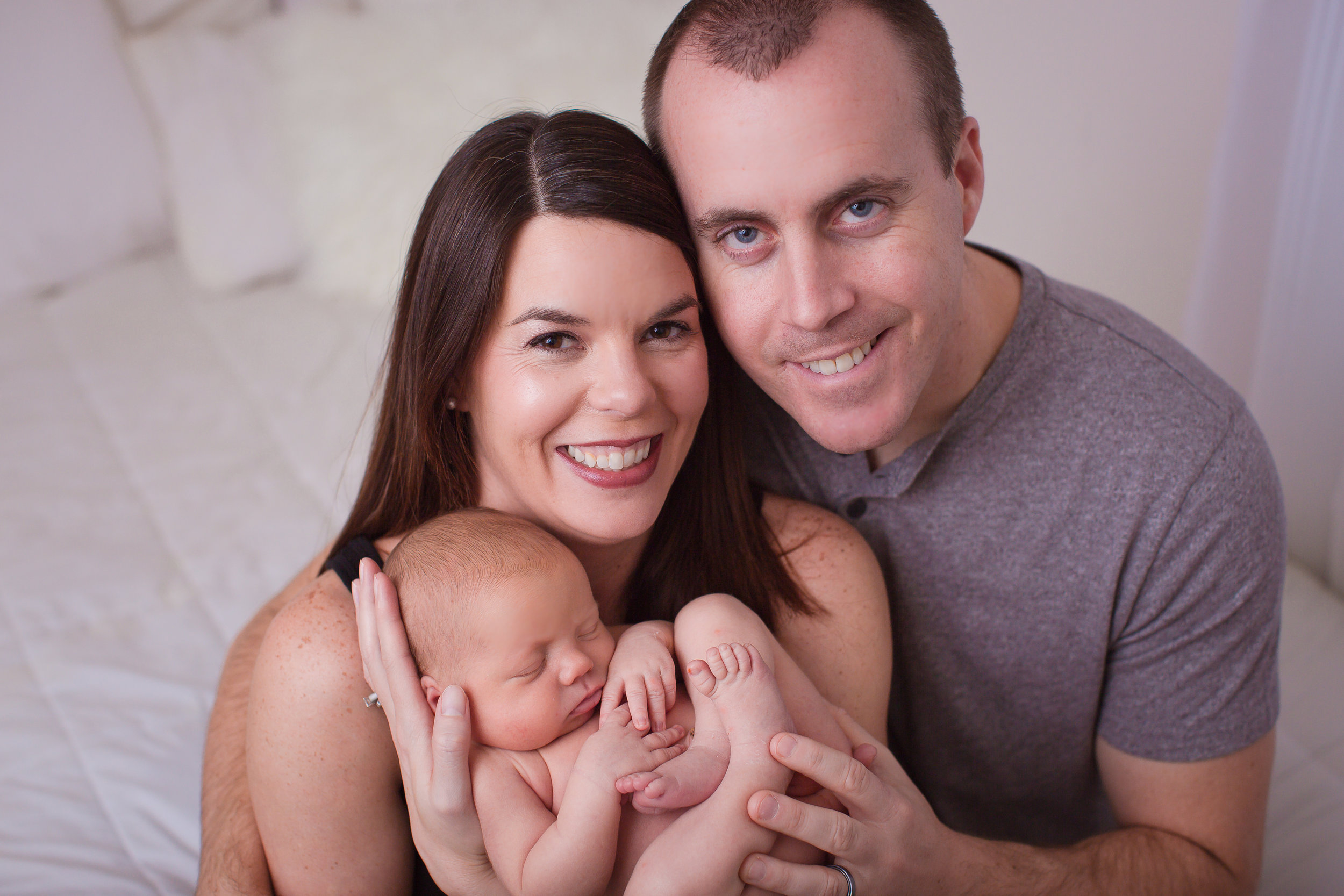 Lafayette Indiana Family Photographer