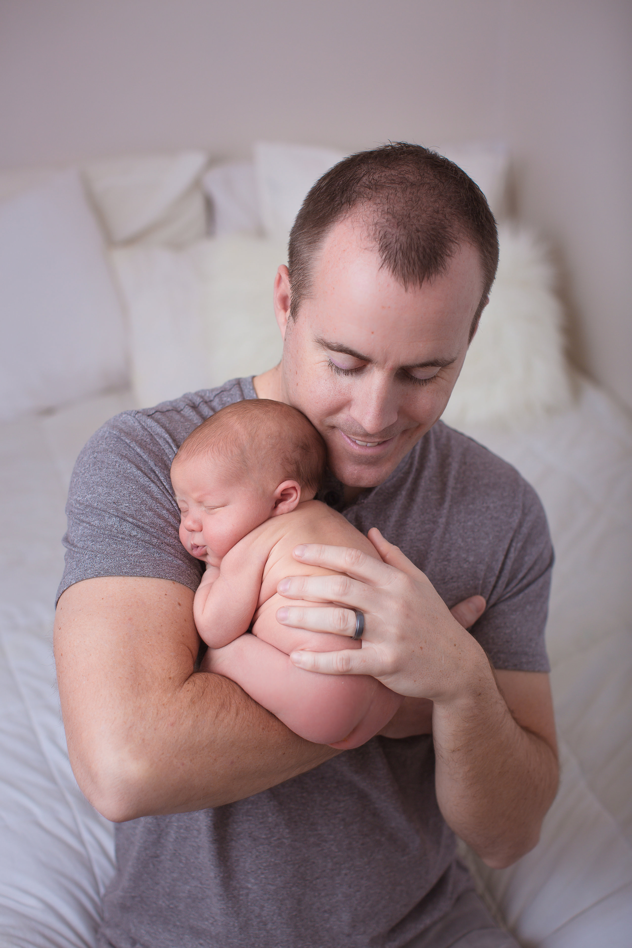 Lafayette Indiana Family Photographer