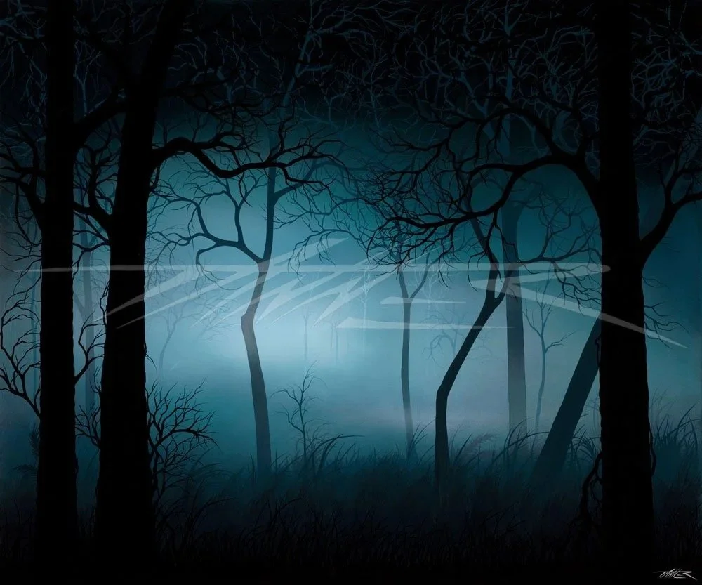 Midnight Path
