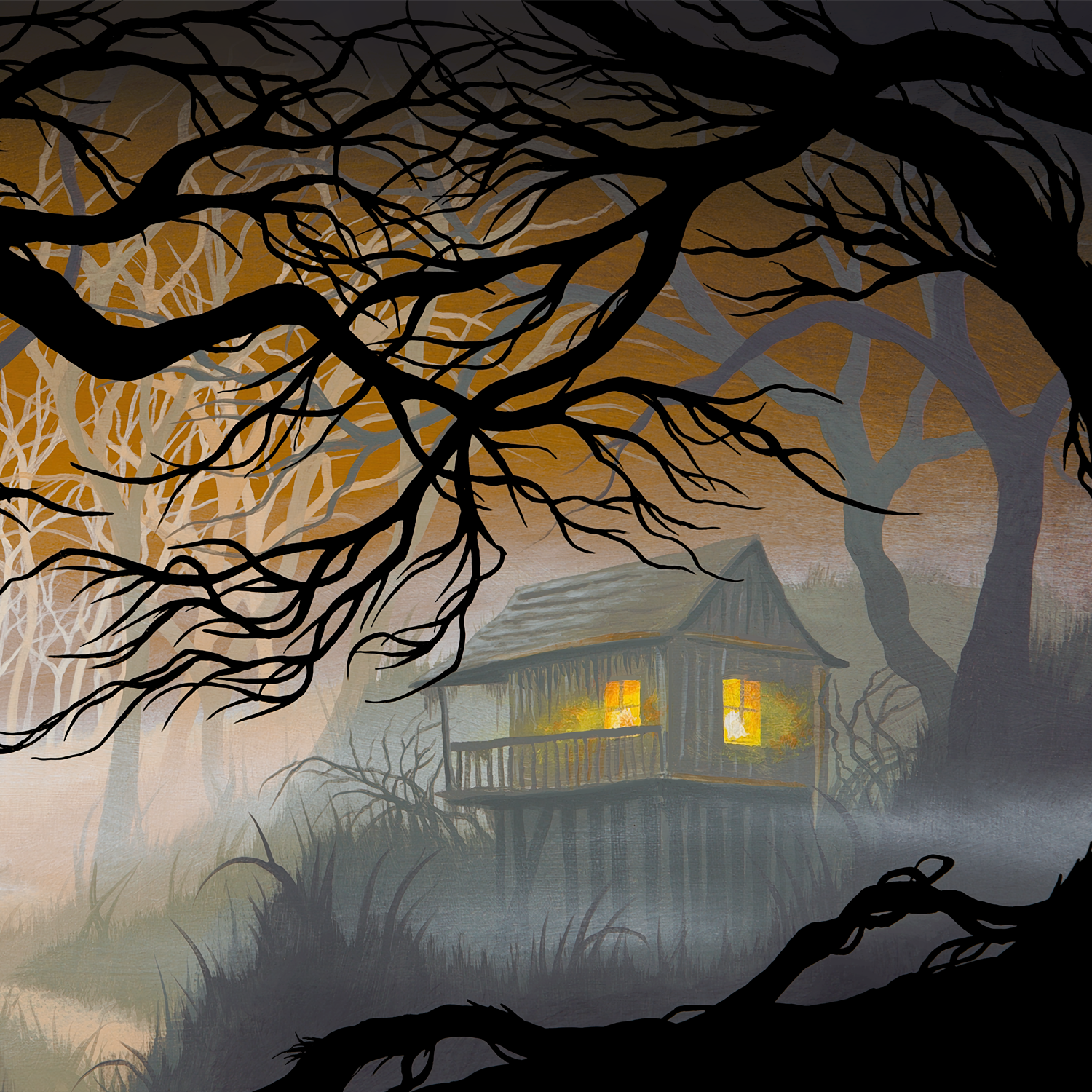 The Light Remains II