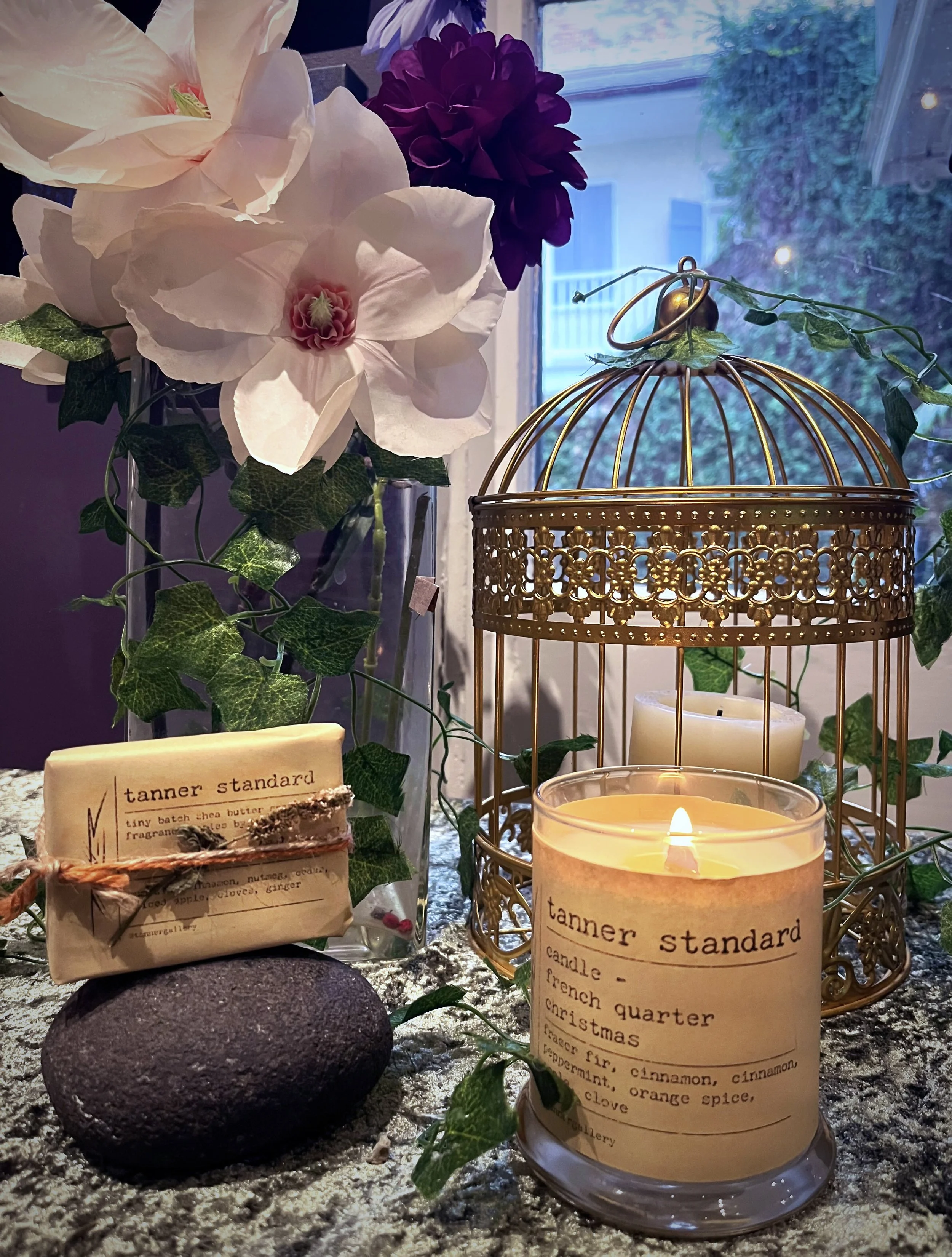 Valentine Duo Gift Set