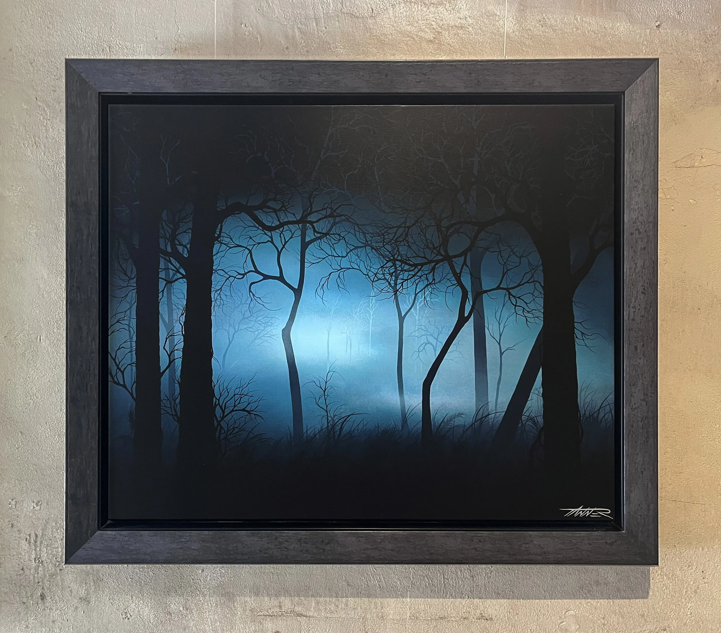 framed_midnightpath.jpeg