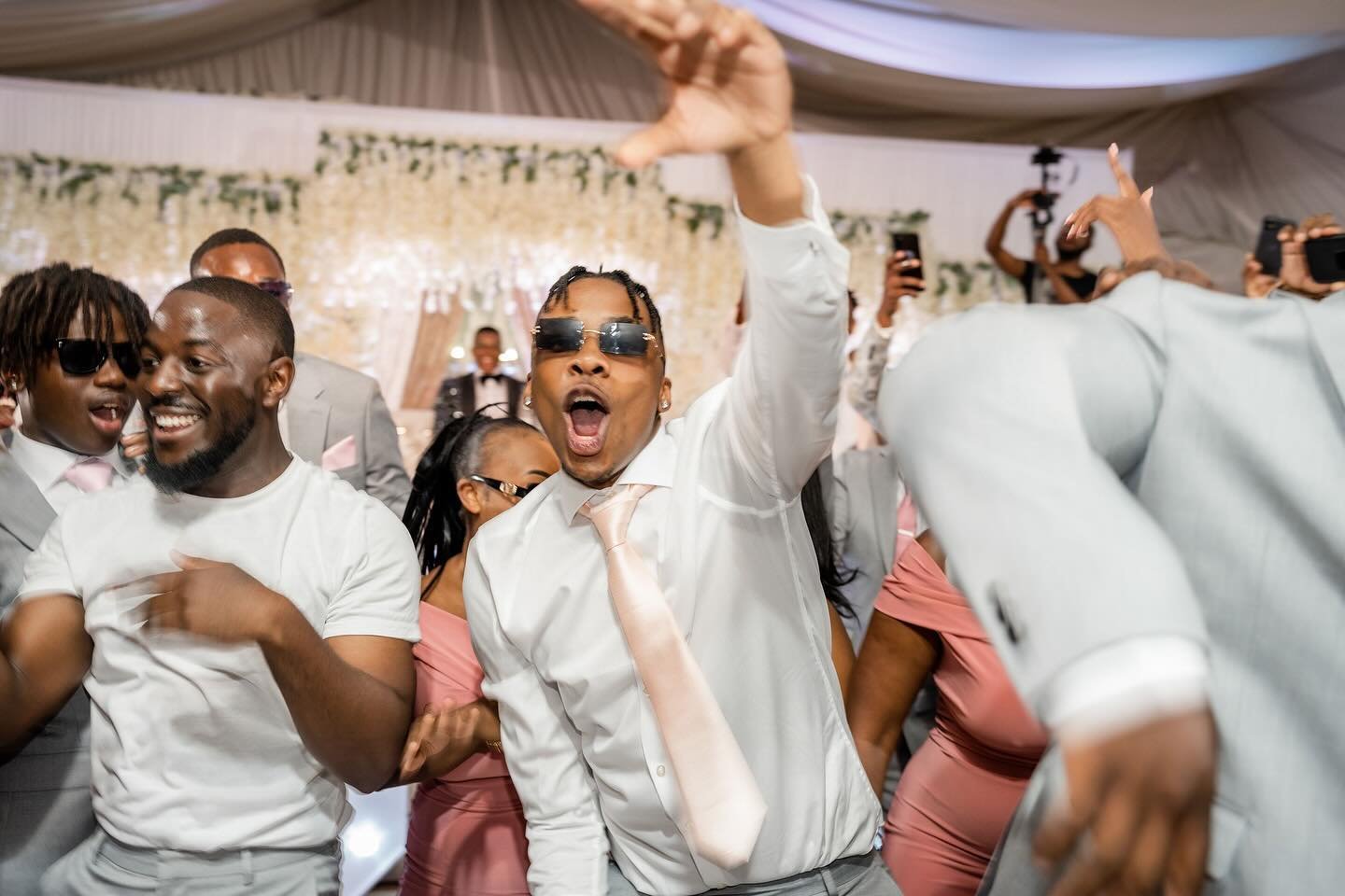 Enjoyment!!!
-
-
-
-
-
#nashageephotography #nashagee #enjoyment #africanwedding #zimweddings #bridalparty