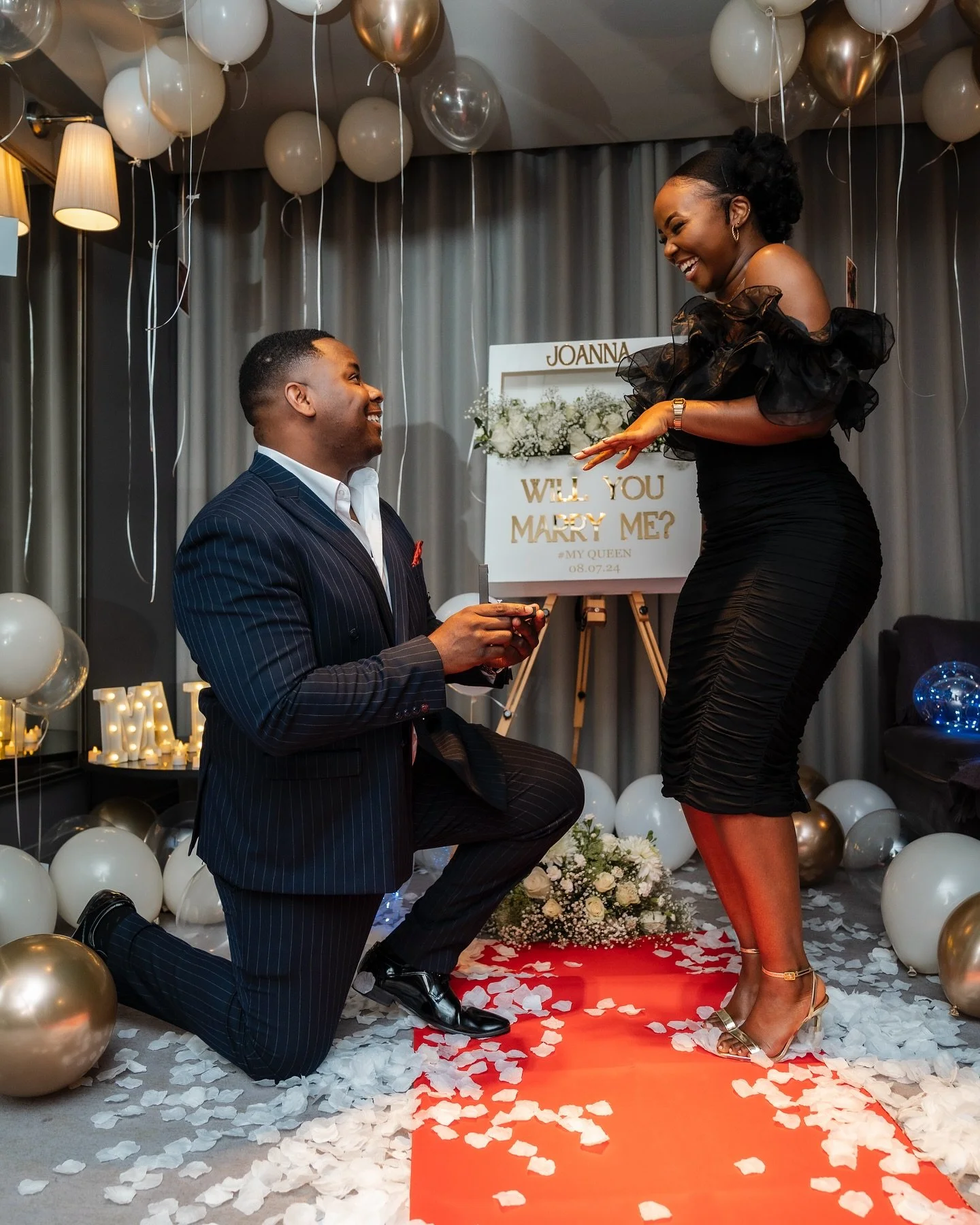 She said yes!!!
-
-
-
-
#nashagee #nashageephotography #proposal #shesaidyes #putaringonit
