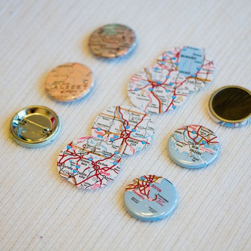 IFS ANDS OR BUTTONS