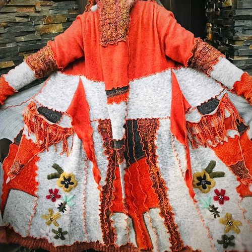 GAIA INSPIRED BOUTIQUE