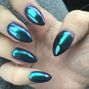 Yaaas chrome!