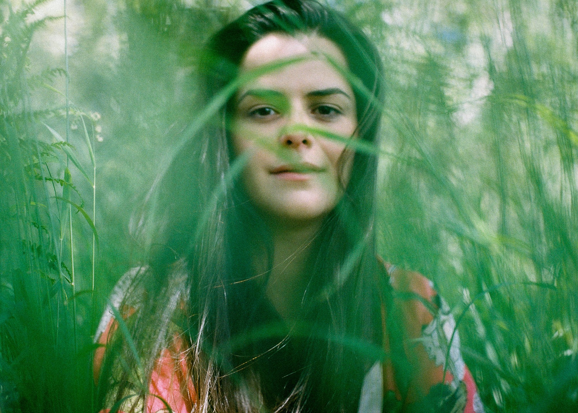 Frances Thorburn
Murdock Park