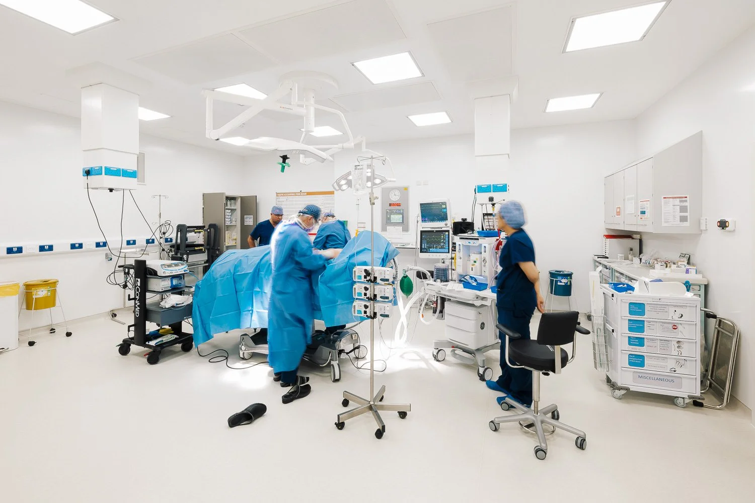 commercial-photography-glasgow-scotland-waterfront-hospital-3.jpg
