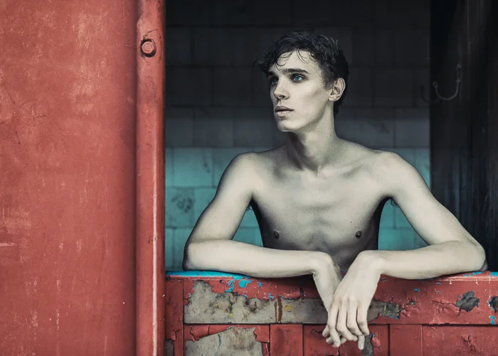 Govanhill Baths Editorial, January 2017