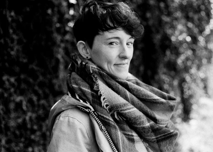 Laura Hurst, April 2017