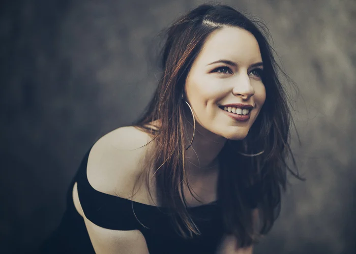 Carrie Mac, August 2016