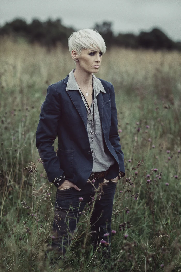 Jill Jackson, August 2016