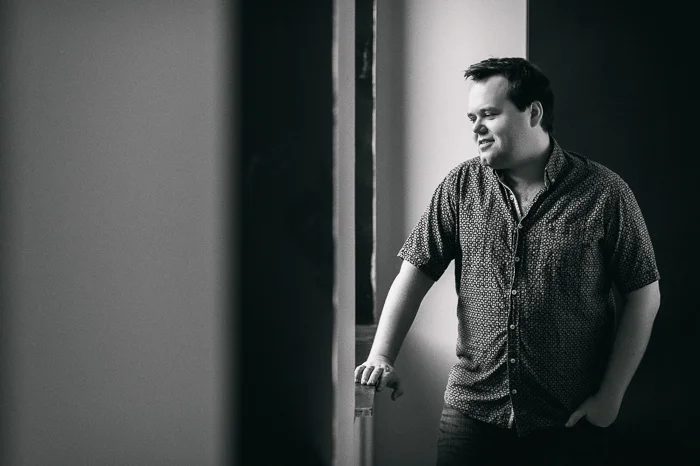 Carlton Martin | December 2015