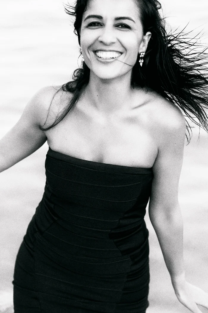 Silvia Pellegrino, Fashion Designer | June 2015