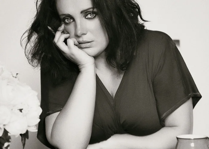 Christine Bovill Album Promo