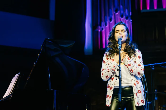 FRANCES THORBURN & FRIENDS