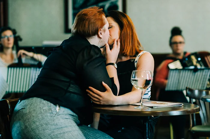 Noise - Love Speaks Opera