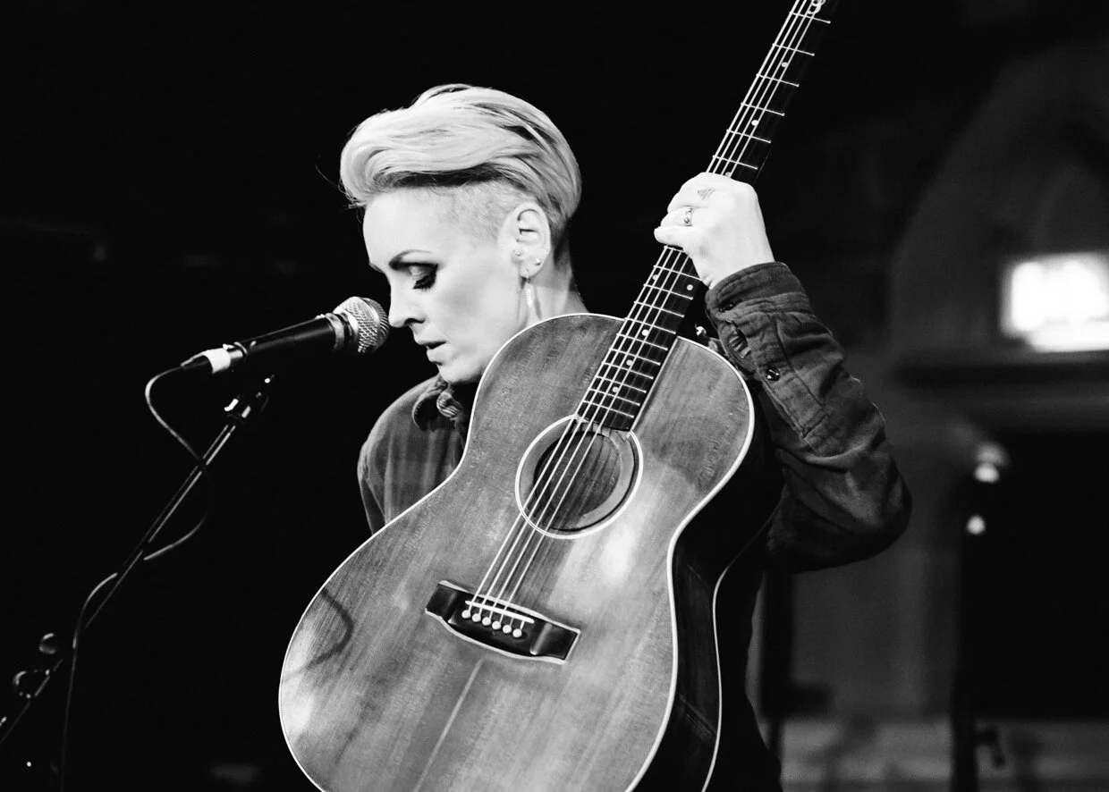 Jill Jackson's Xmas Show