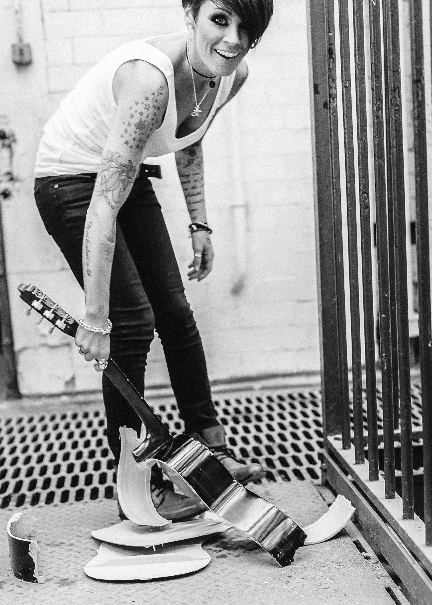 Jill Jackson
Glasgow