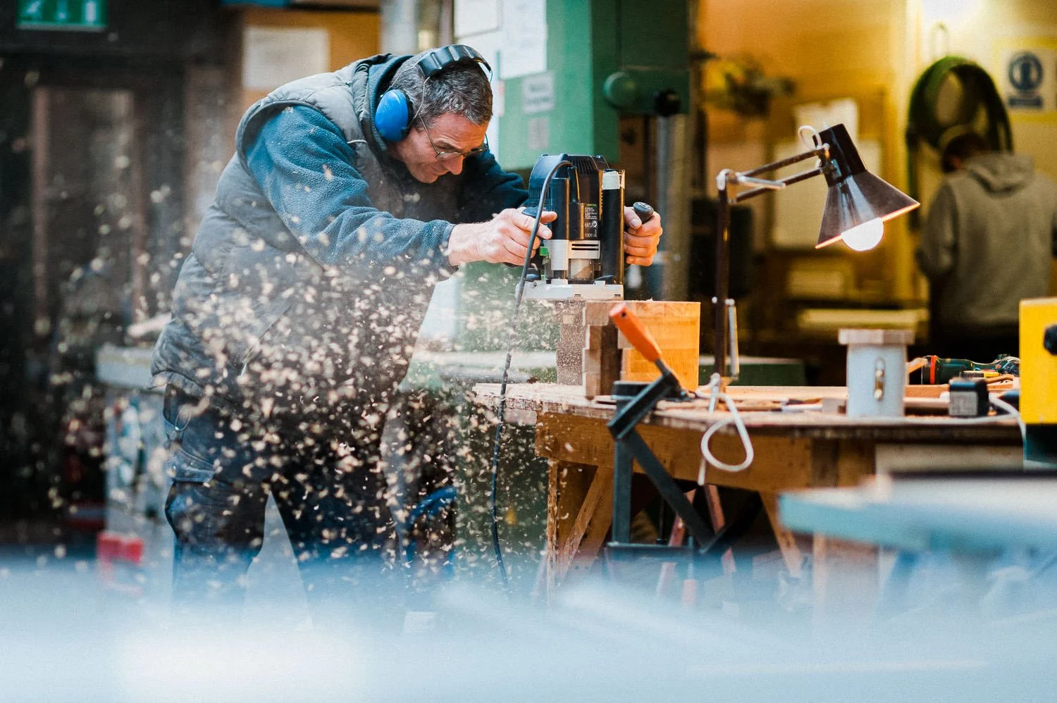 Paul Hodgkiss Designs