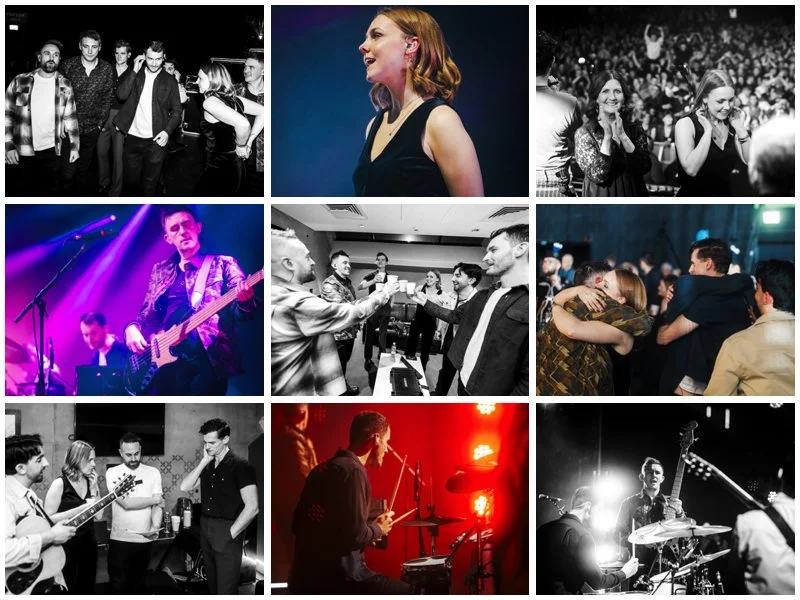 Mànran at the Hydro