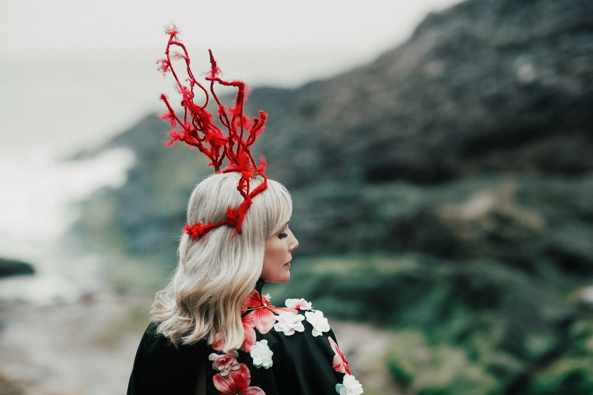 Heidi Talbot
Kirkcaldy