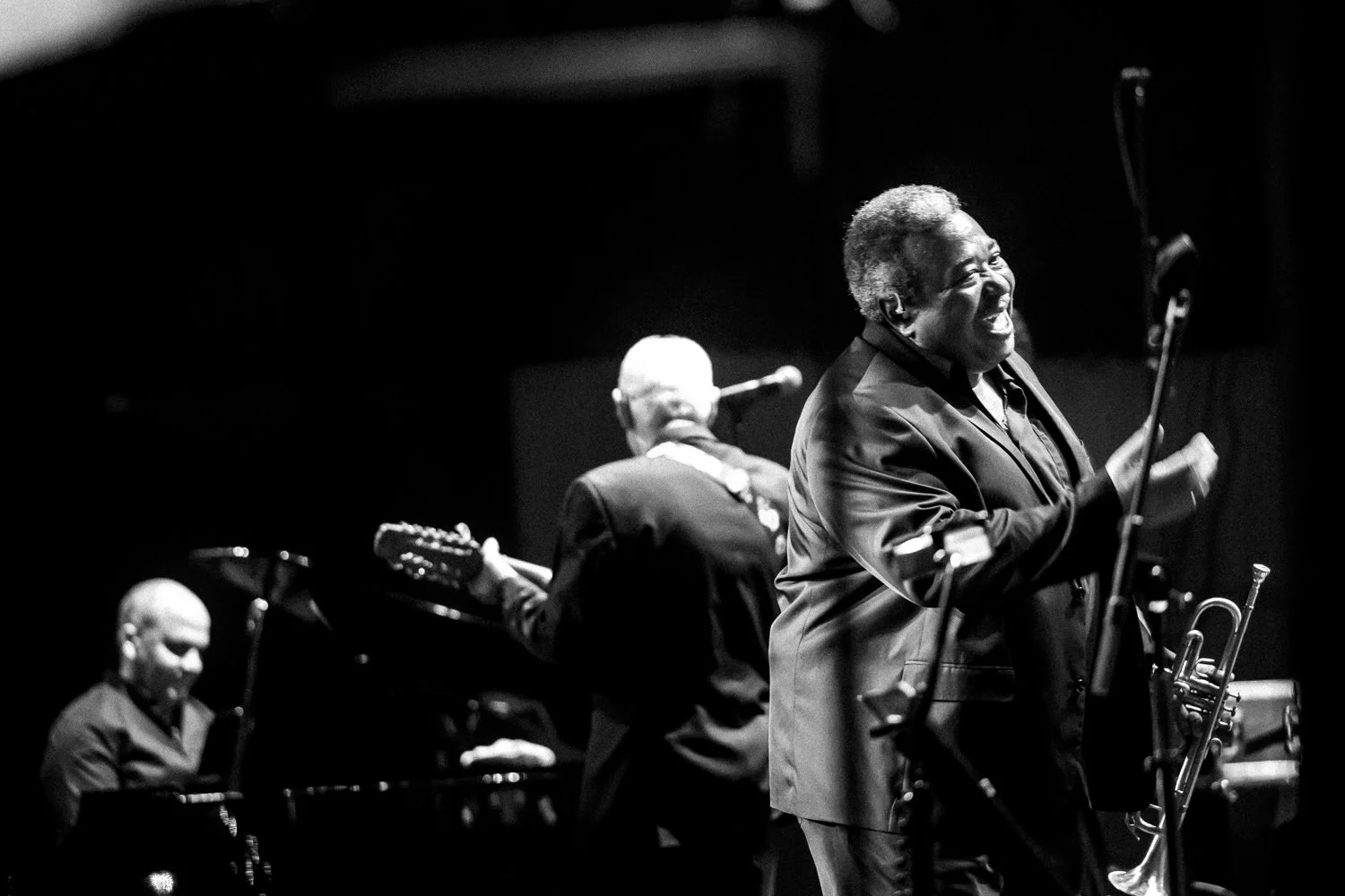 Buena Vista All Stars