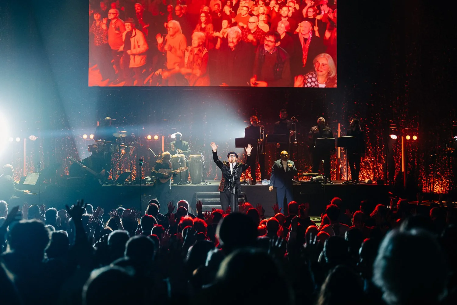 Buena Vista All Stars