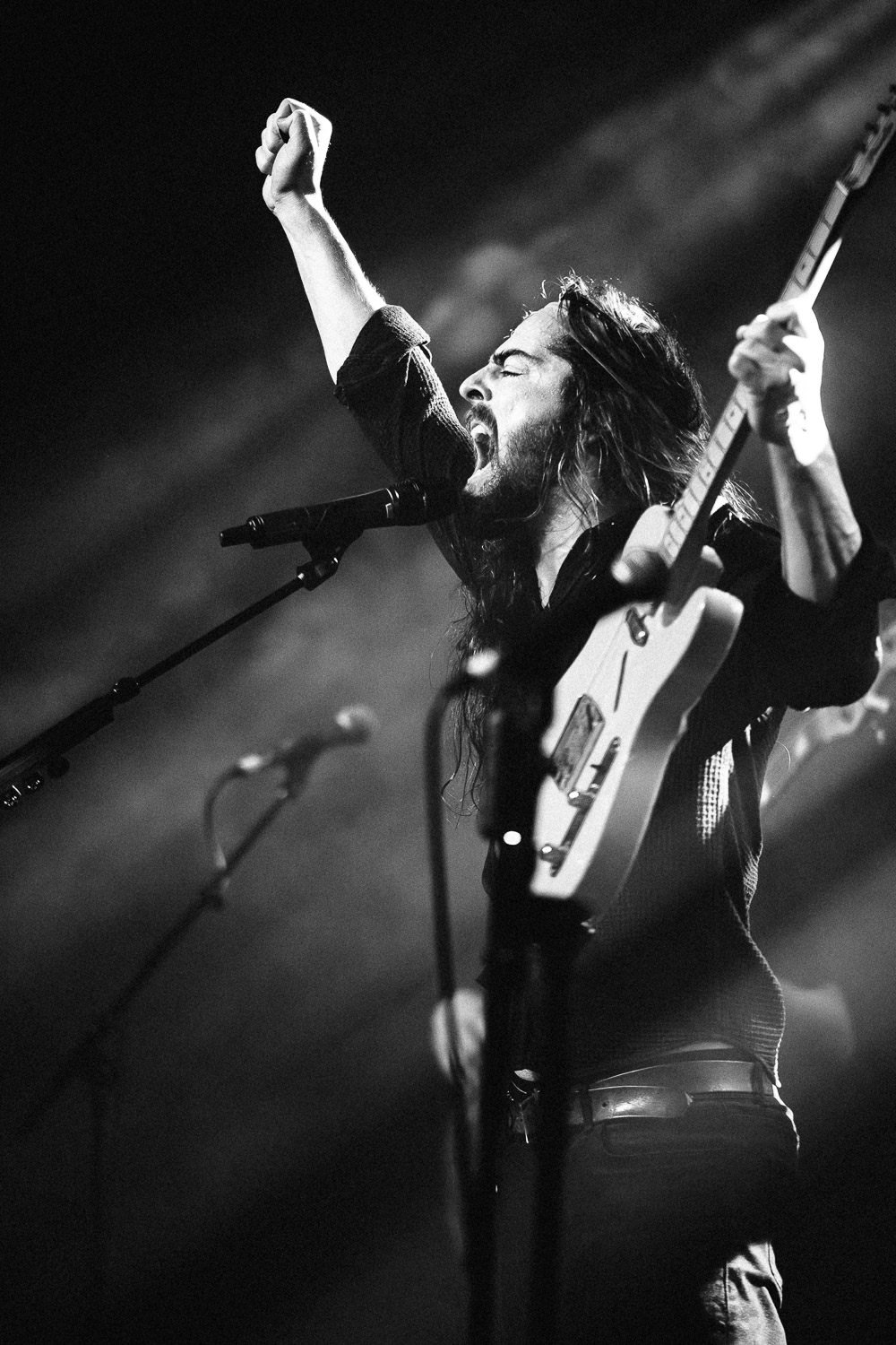 Tom McGuire &amp; the Brassholes