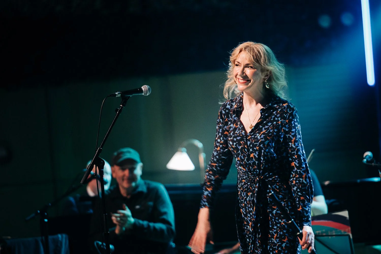 Muireann Nic Amhlaoibh