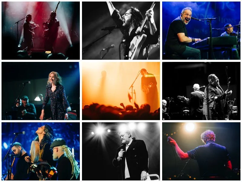 Celtic Connections 2026