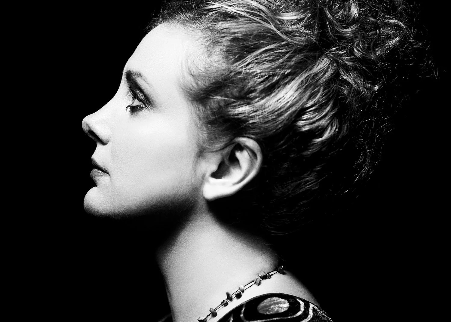 CHRISTINE BOVILL’S PIAF PROMO
