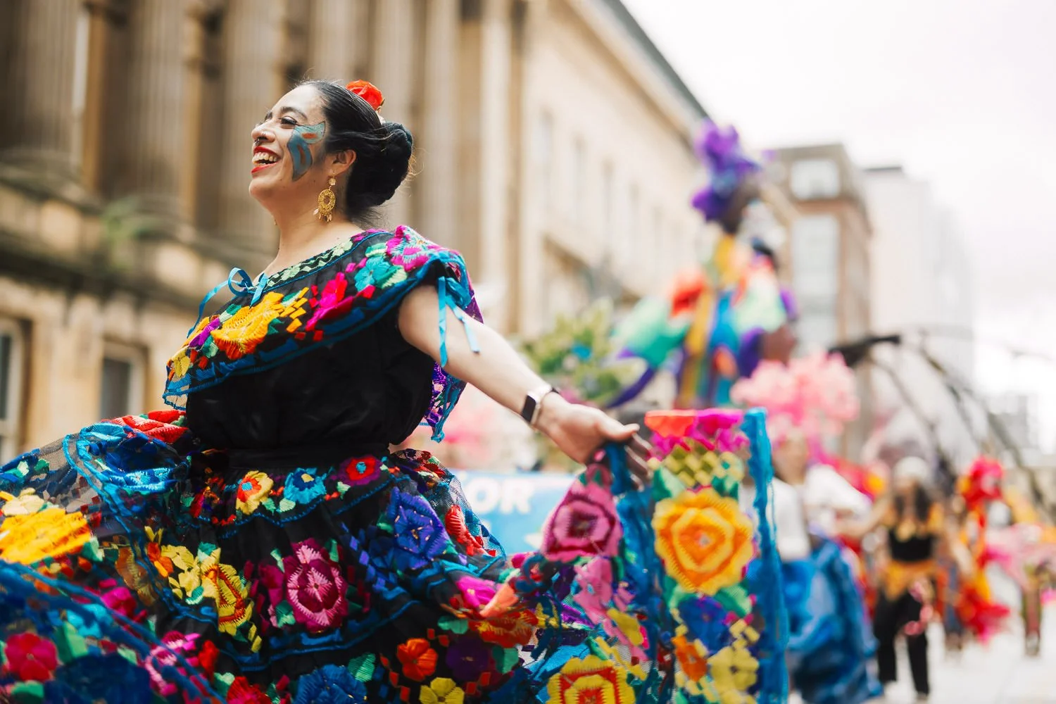 Merchant City Festival ‘26