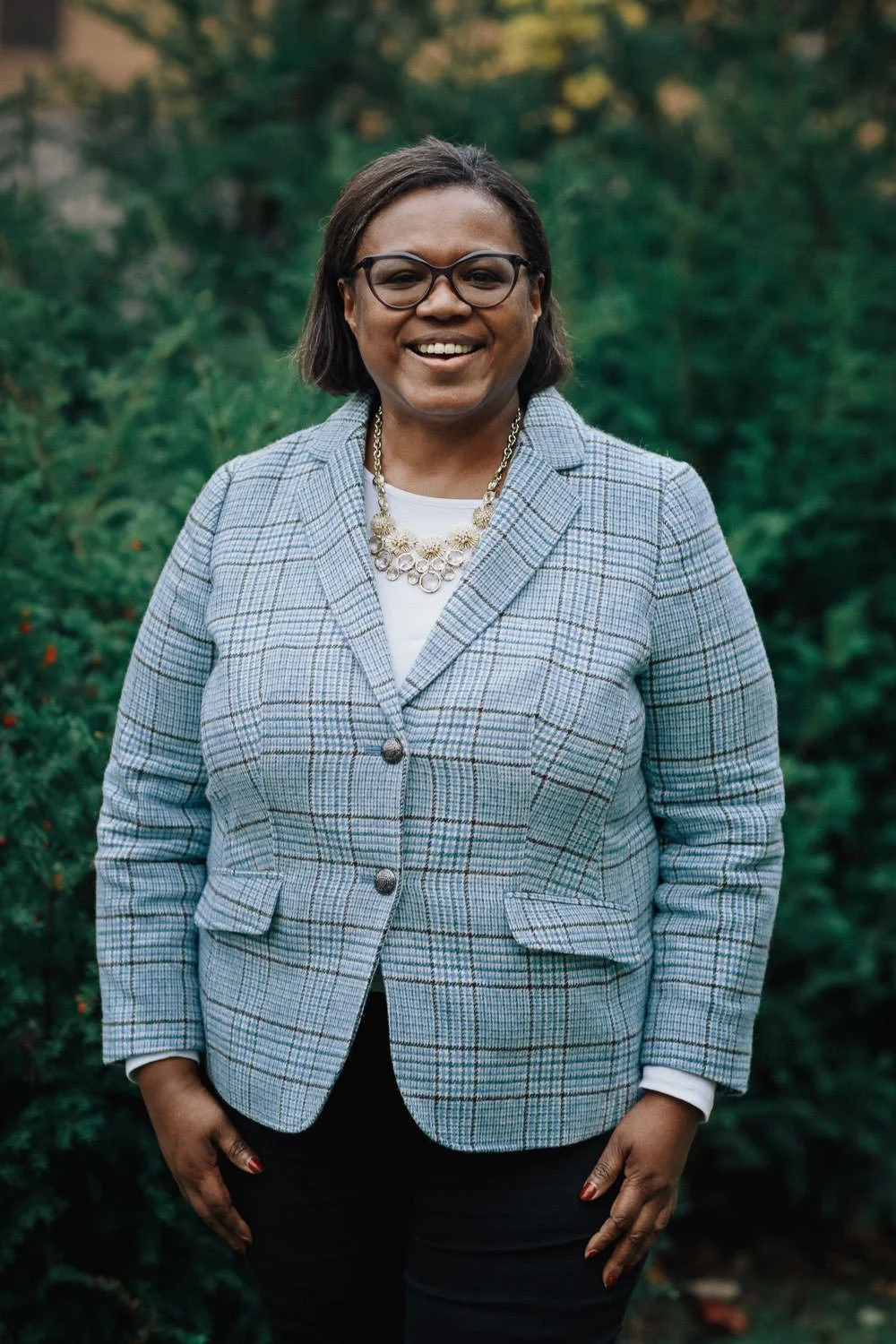 Lolita Jackson, USA
