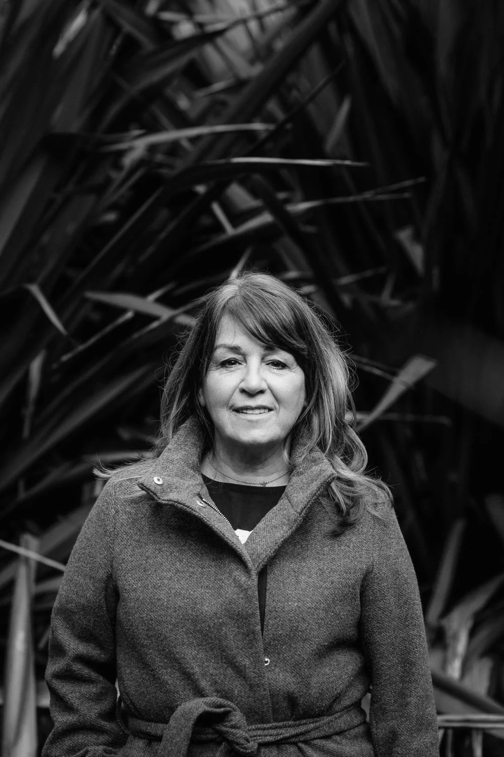 Jackie Tolland, UK